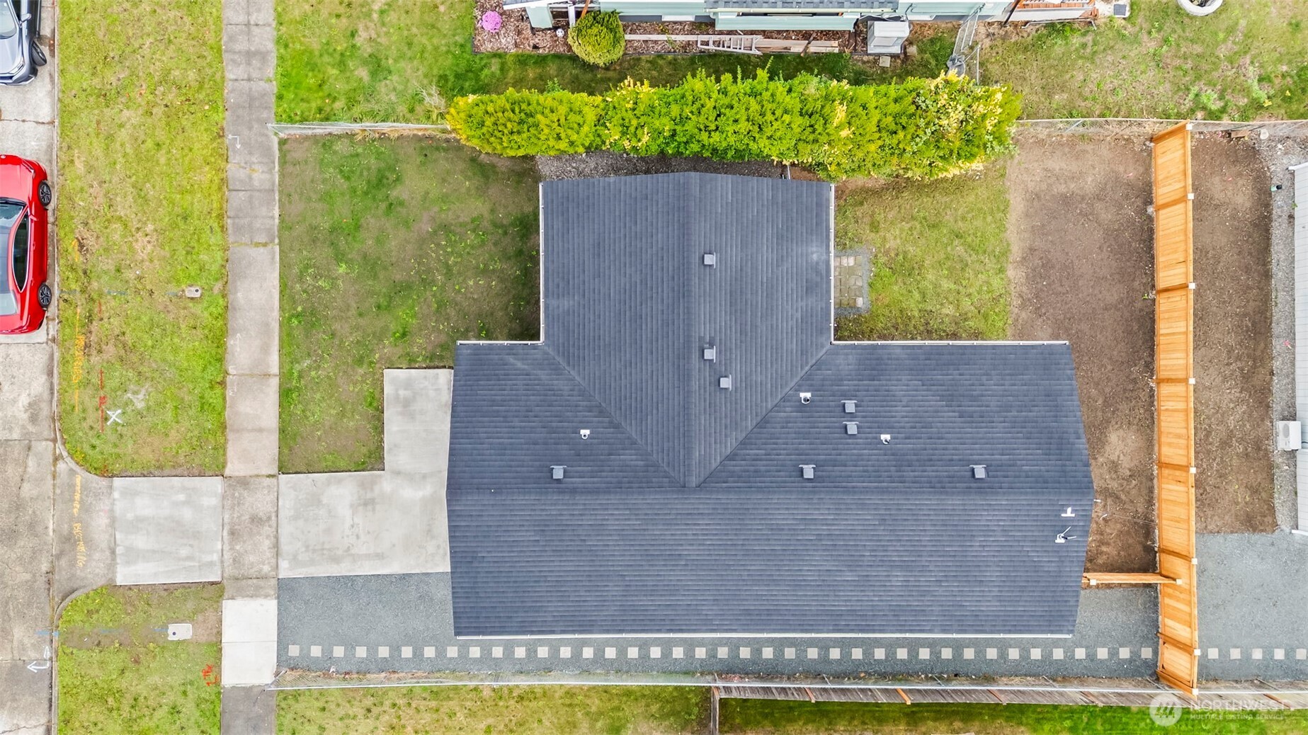 2135 S Sheridan Avenue #A, Tacoma, WA 98405