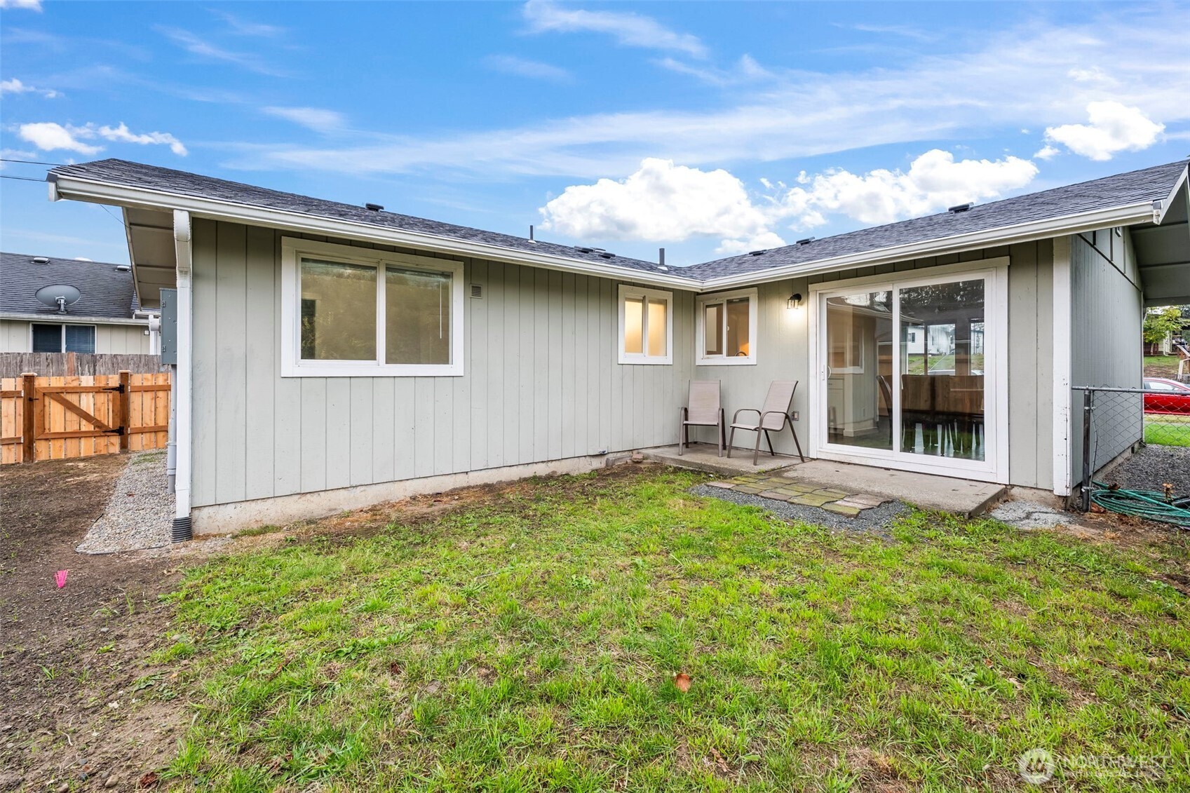 2135 S Sheridan Avenue #A, Tacoma, WA 98405