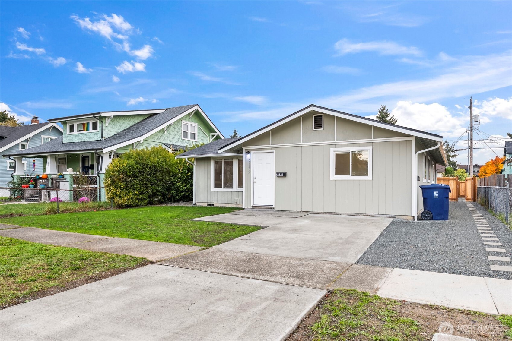 2135 S Sheridan Avenue #A, Tacoma, WA 98405