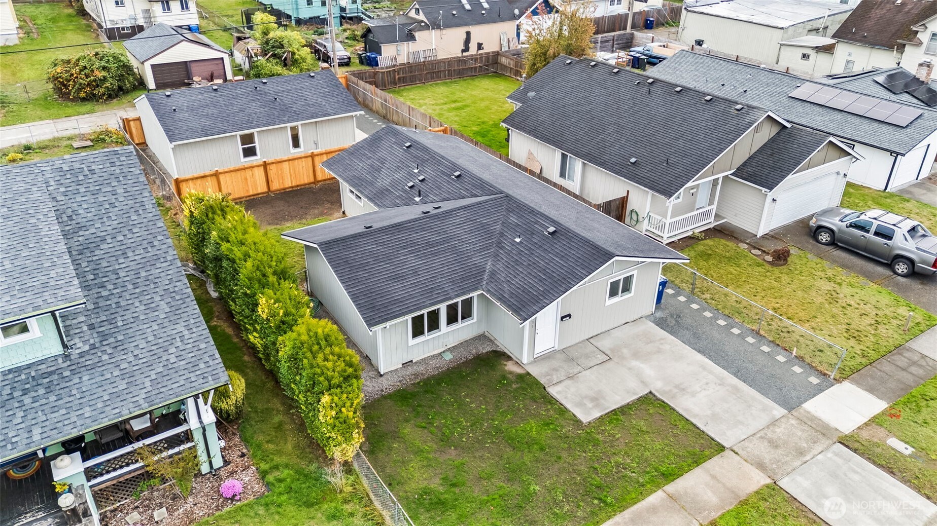 2135 S Sheridan Avenue #A, Tacoma, WA 98405