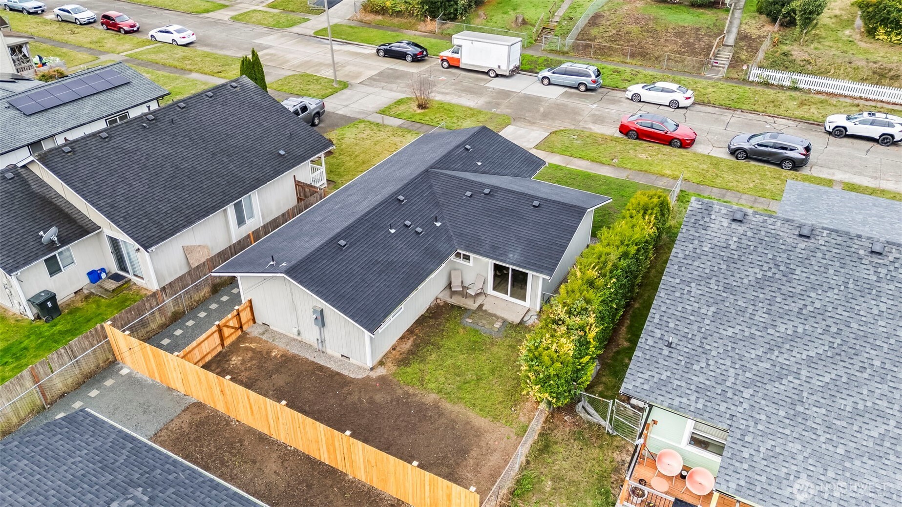 2135 S Sheridan Avenue #A, Tacoma, WA 98405