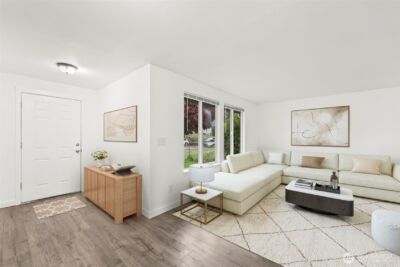 2135 S Sheridan Avenue #A, Tacoma, WA 98405 - Photo 4