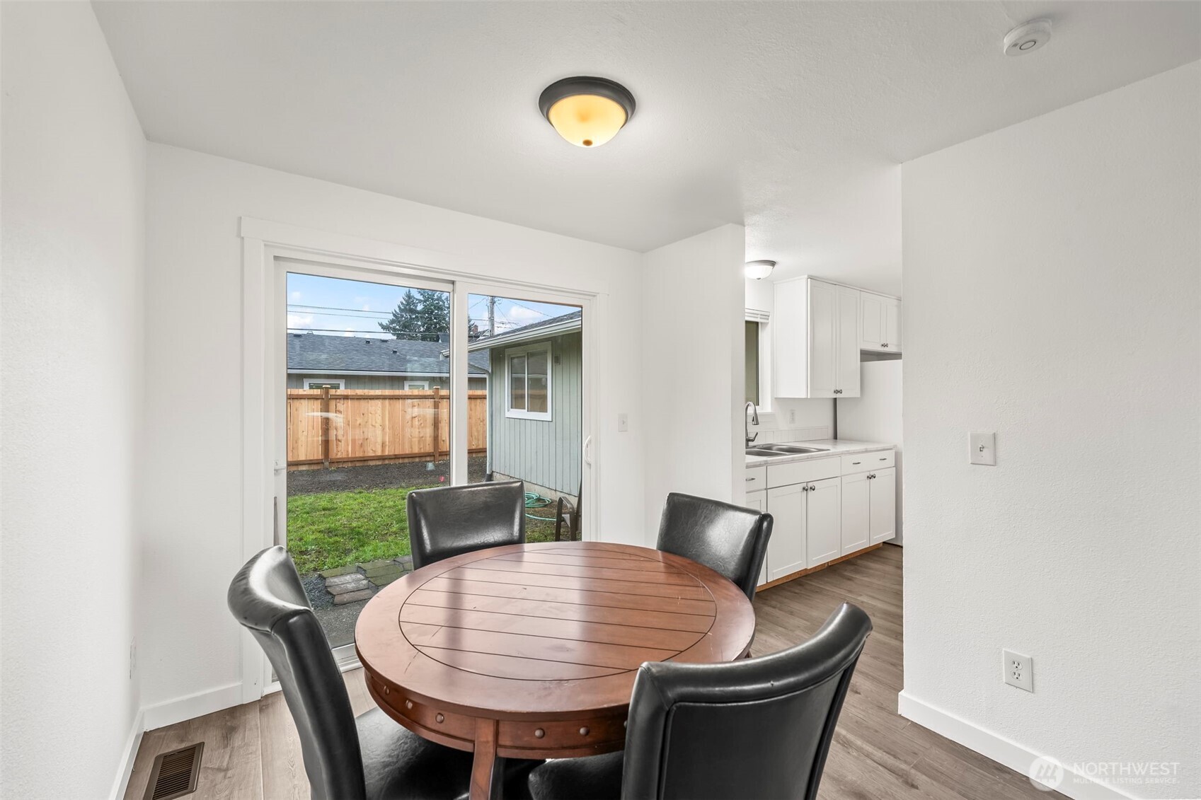 2135 S Sheridan Avenue #A, Tacoma, WA 98405