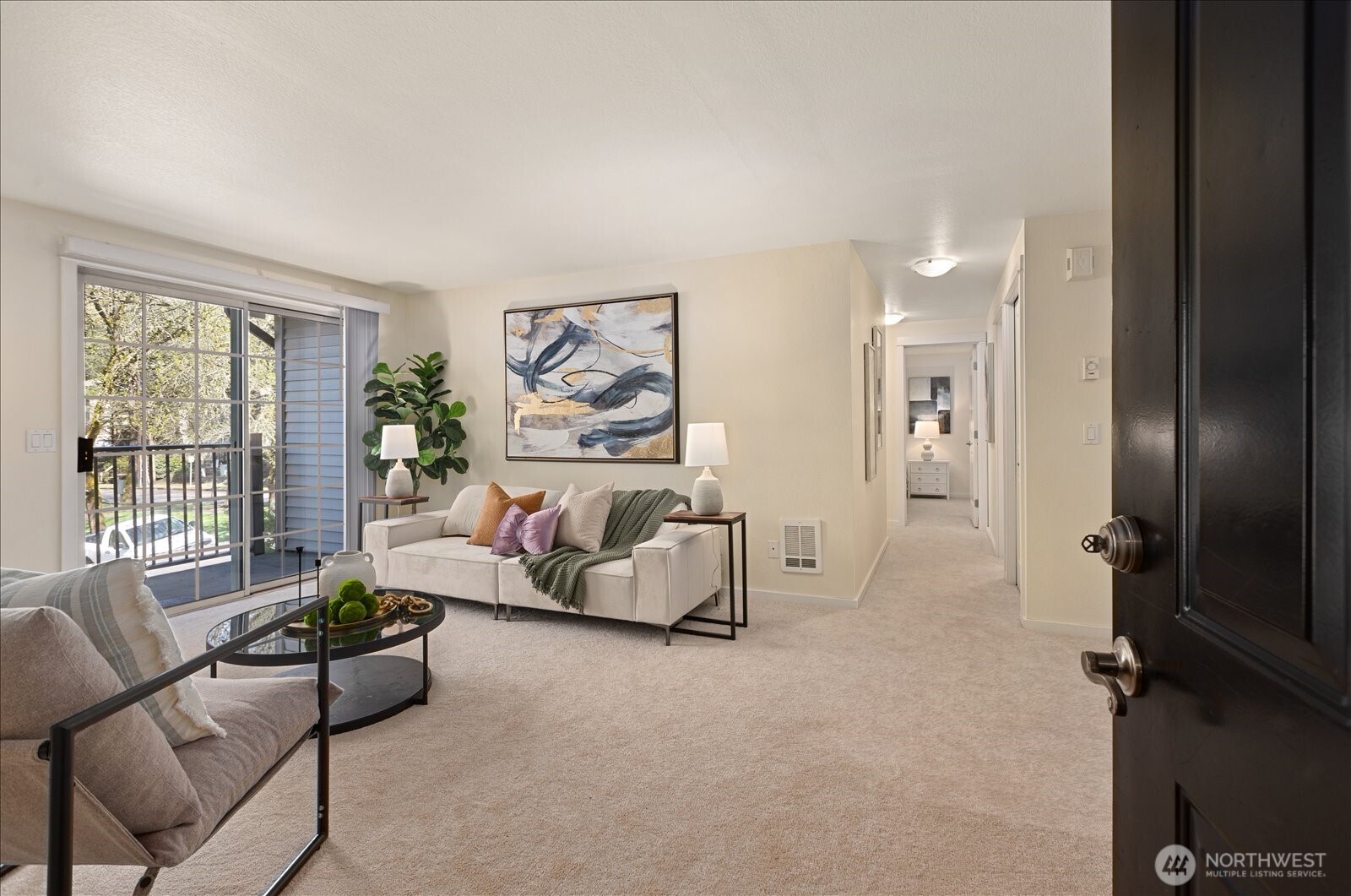 929 3rd Avenue #F301, Kirkland, WA 98033-6000