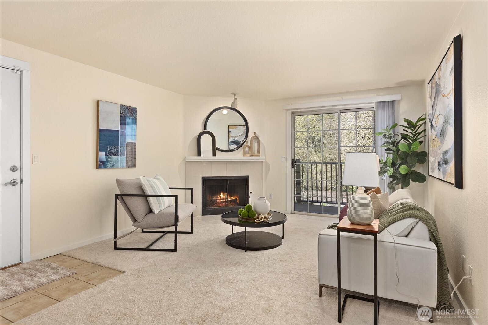 929 3rd Avenue #F301, Kirkland, WA 98033-6000