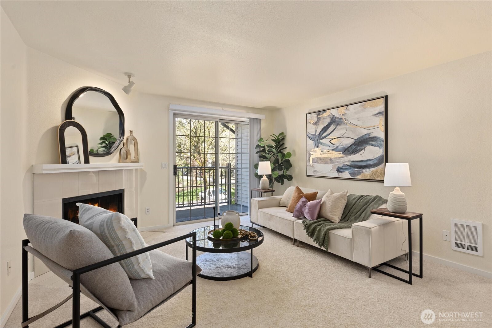 929 3rd Avenue #F301, Kirkland, WA 98033-6000
