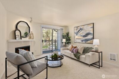 929 3rd Avenue #F301, Kirkland, WA 98033-6000 - Photo 2