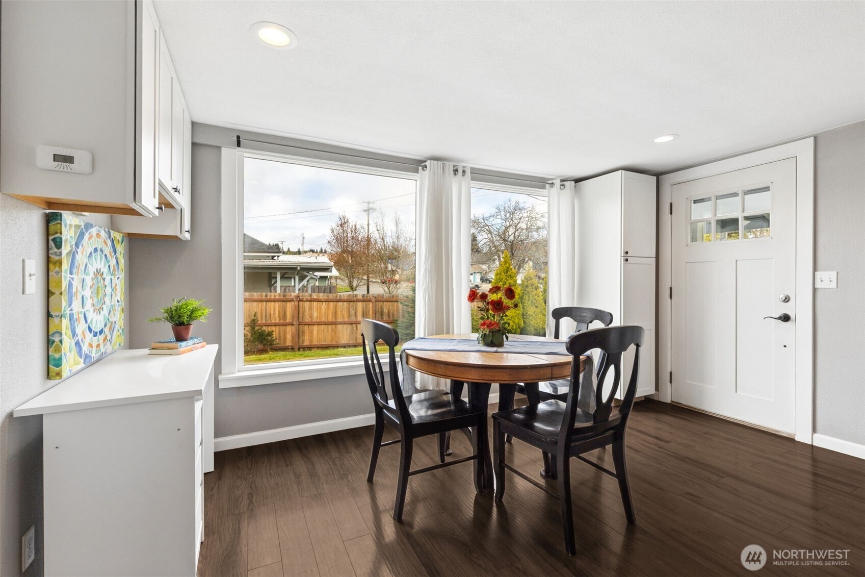309 S 5th Street , Elma, WA 98541