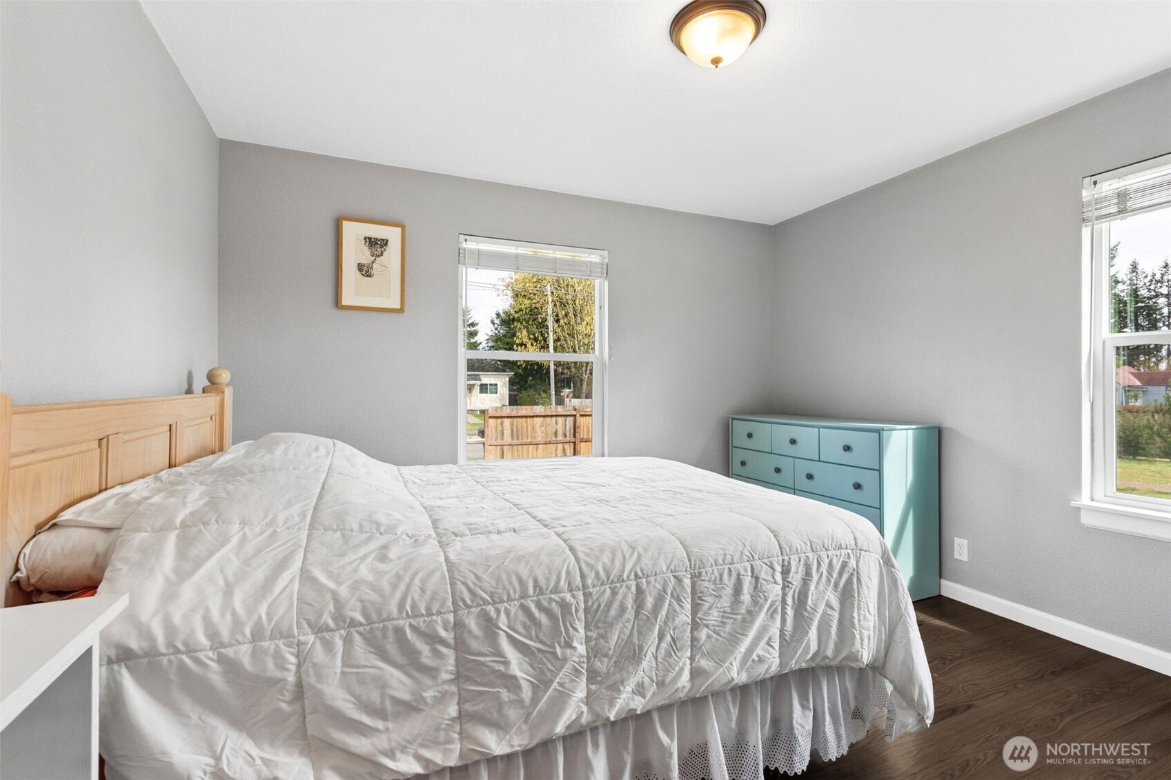 309 S 5th Street , Elma, WA 98541