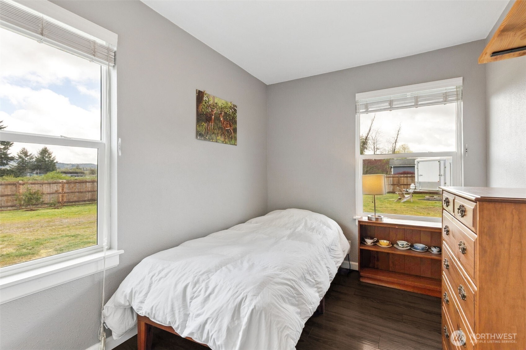 309 S 5th Street , Elma, WA 98541