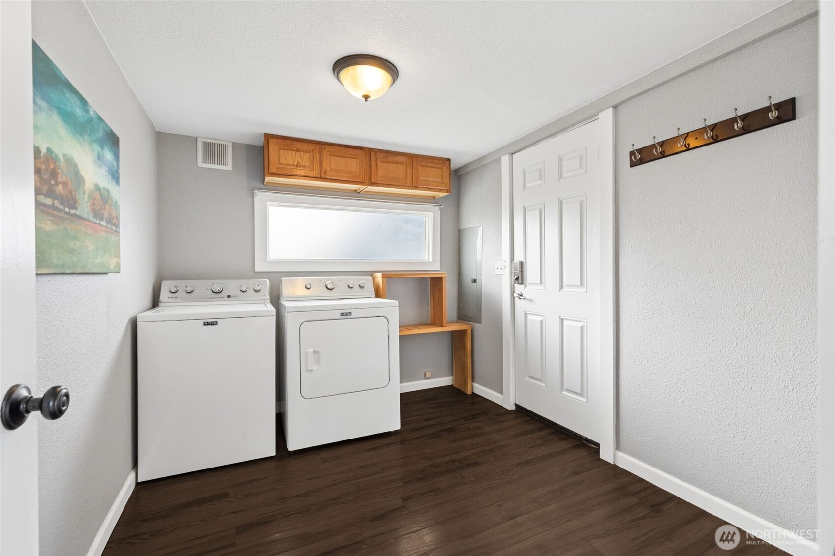 309 S 5th Street , Elma, WA 98541