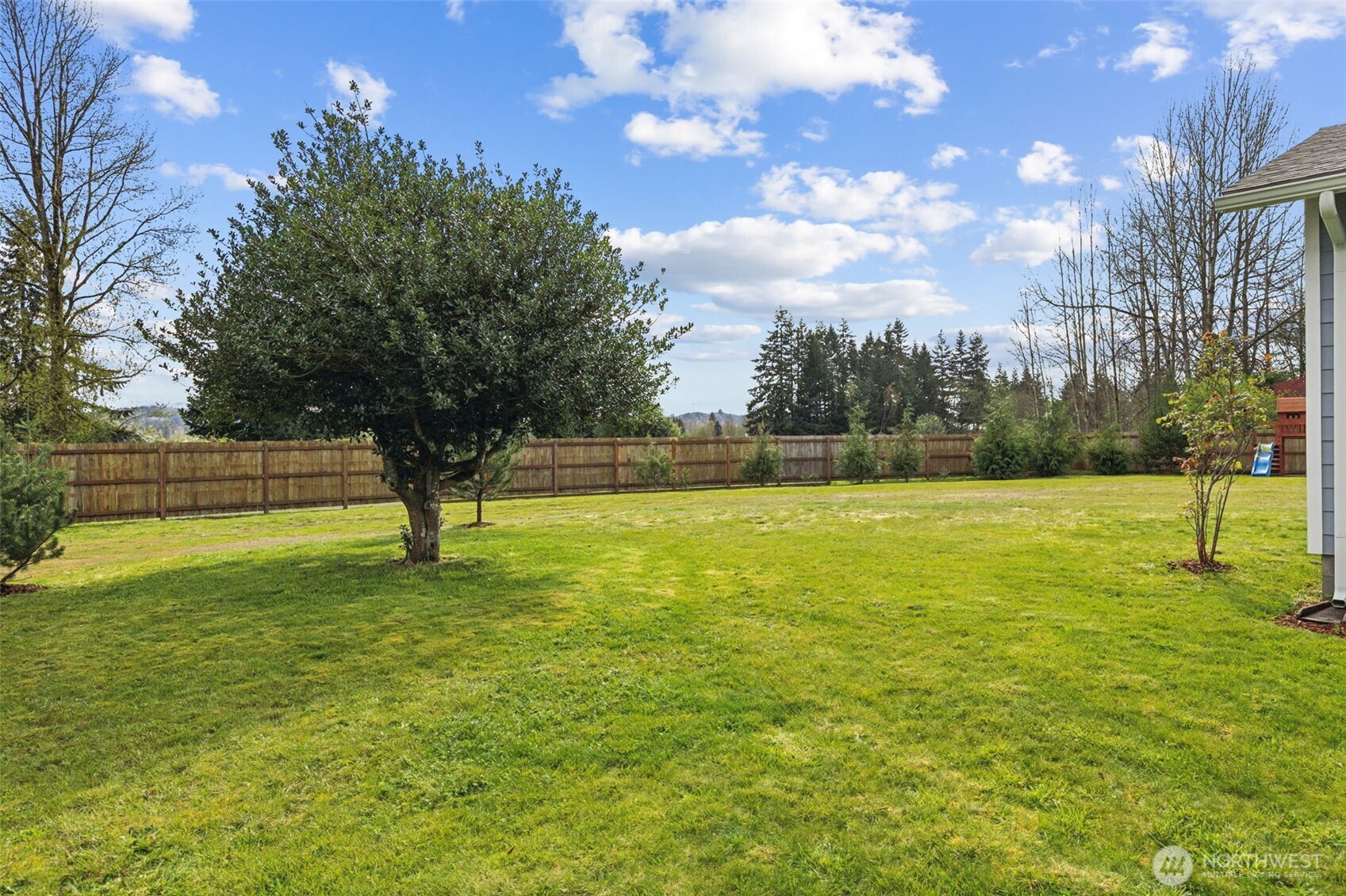 309 S 5th Street , Elma, WA 98541
