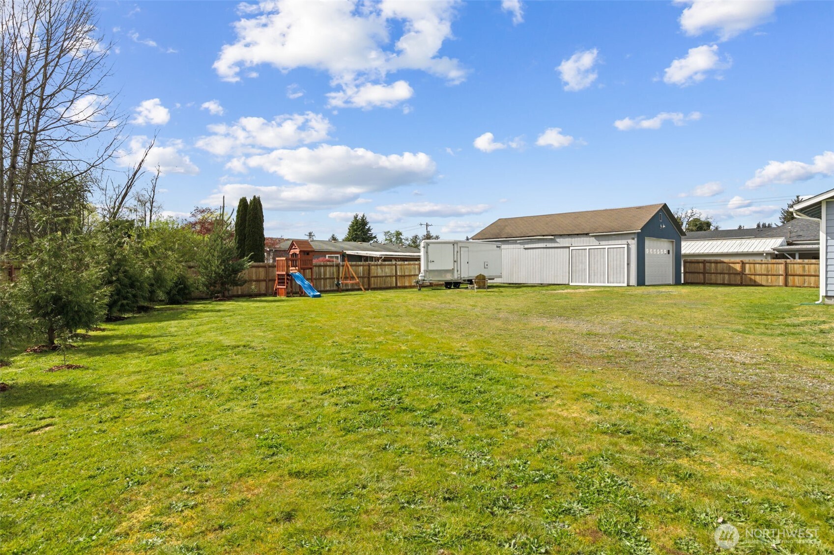 309 S 5th Street , Elma, WA 98541