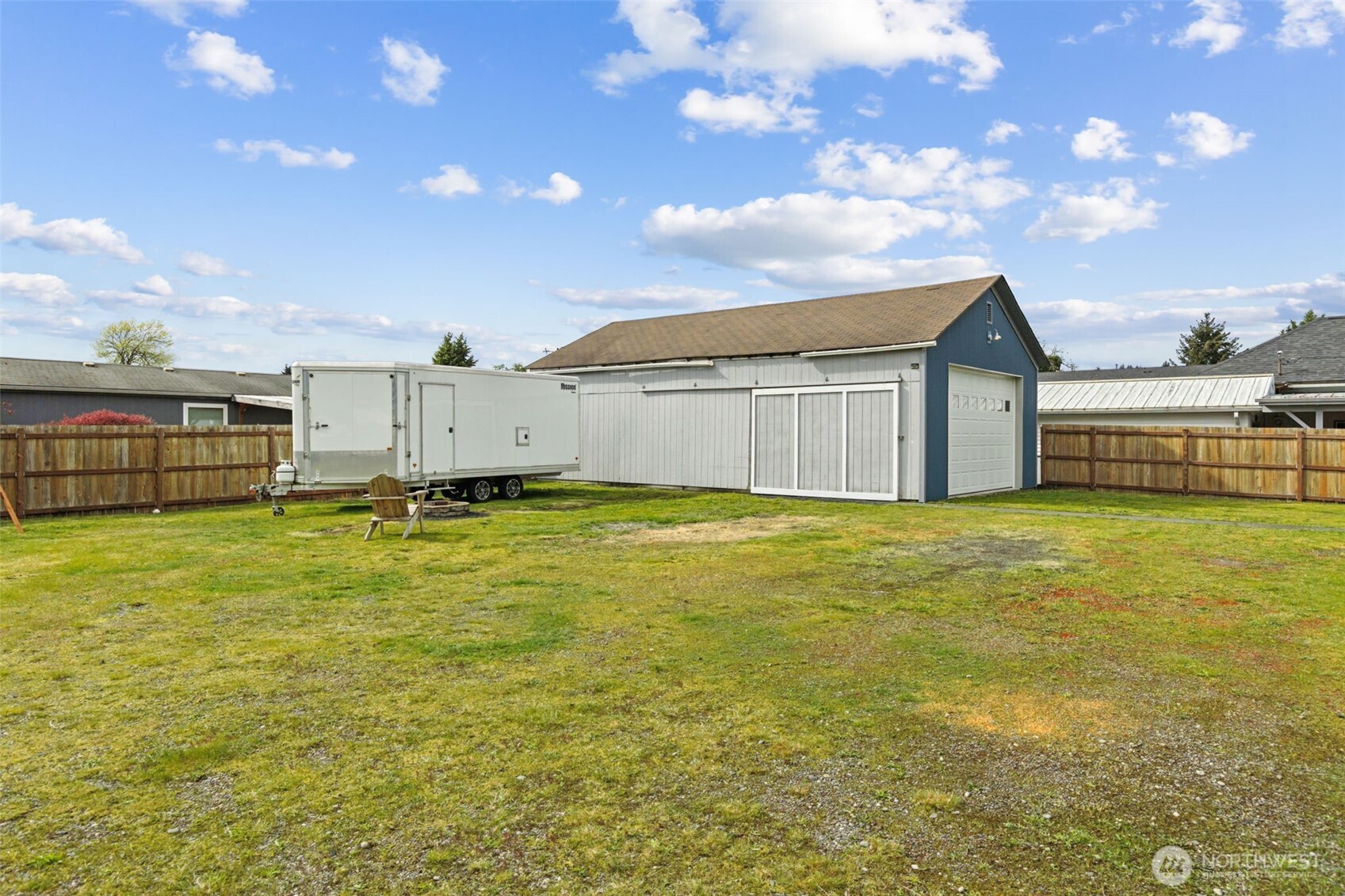 309 S 5th Street , Elma, WA 98541