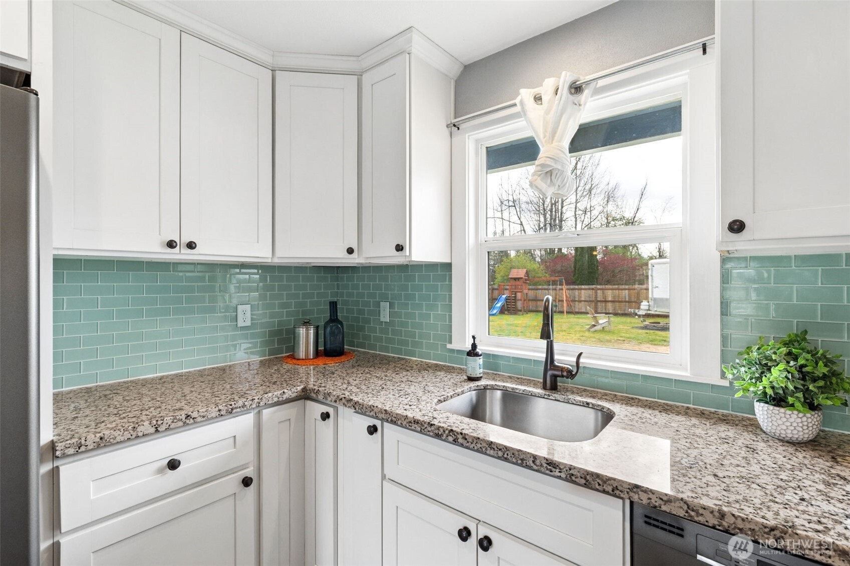 309 S 5th Street , Elma, WA 98541
