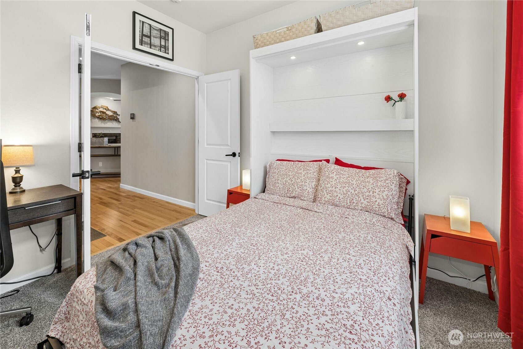 2517 NE Kevos Pond Drive , Poulsbo, WA 98370