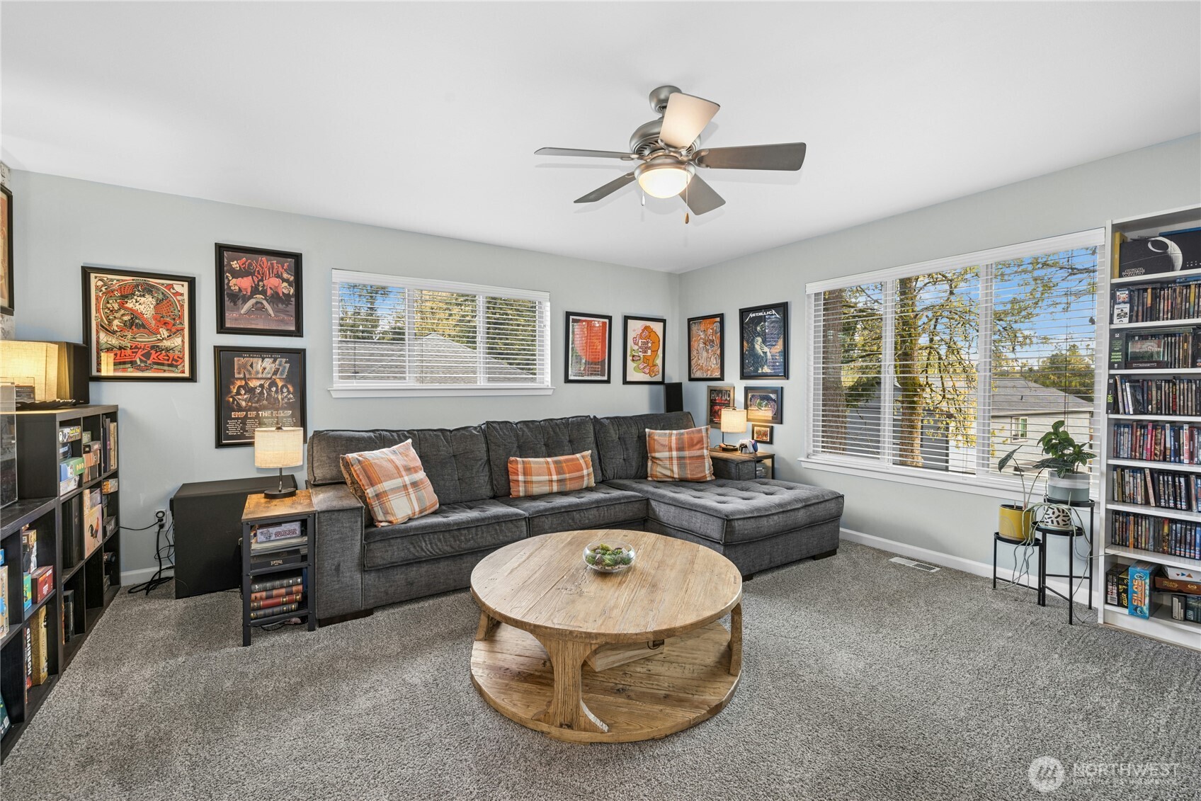 2517 NE Kevos Pond Drive , Poulsbo, WA 98370