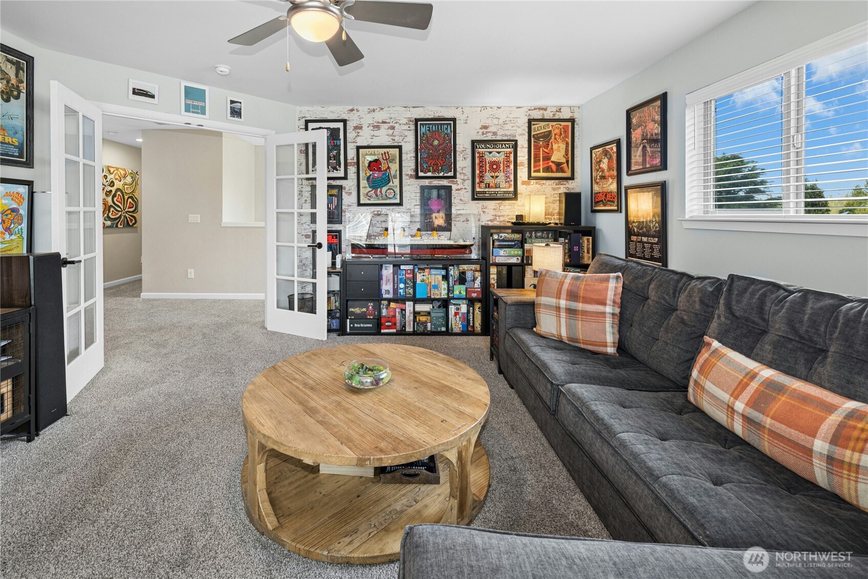 2517 NE Kevos Pond Drive , Poulsbo, WA 98370