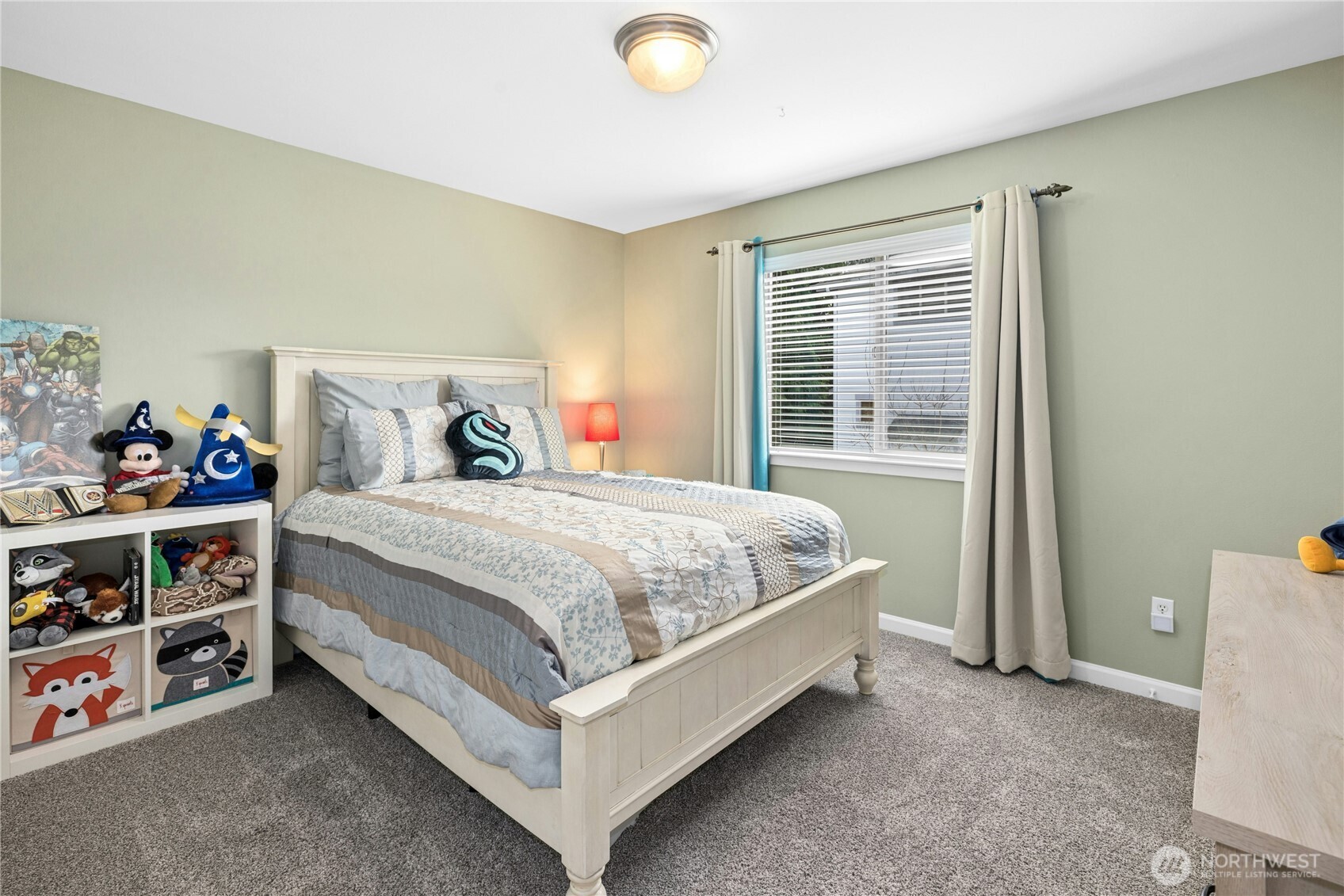 2517 NE Kevos Pond Drive , Poulsbo, WA 98370