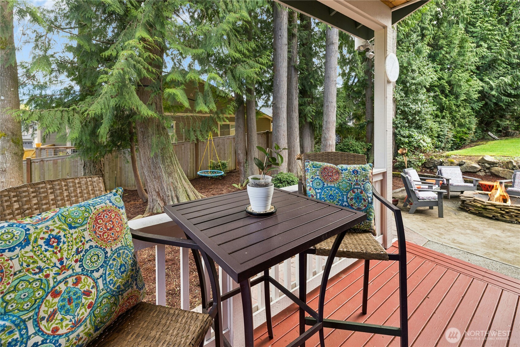 2517 NE Kevos Pond Drive , Poulsbo, WA 98370