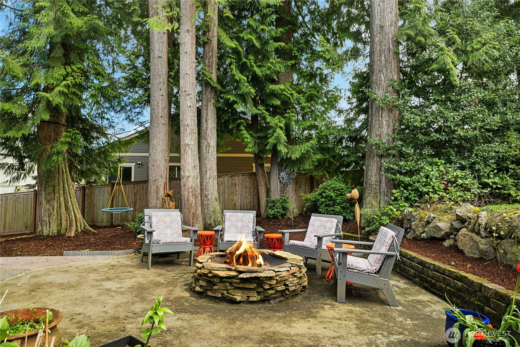 2517 NE Kevos Pond Drive , Poulsbo, WA 98370