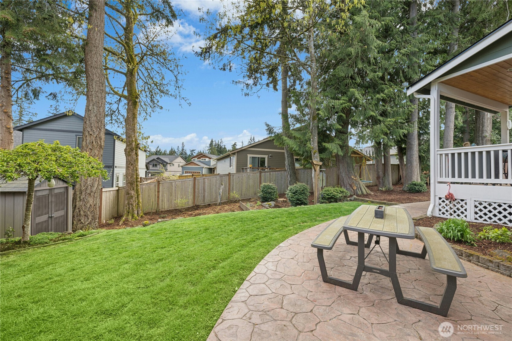 2517 NE Kevos Pond Drive , Poulsbo, WA 98370