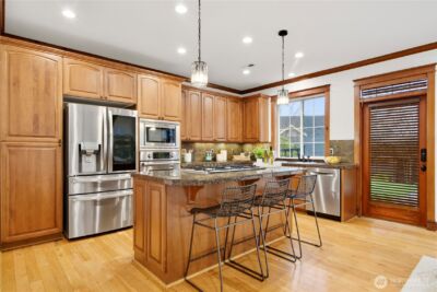 2557 NE Park Drive , Issaquah, WA 98029 - Photo 14