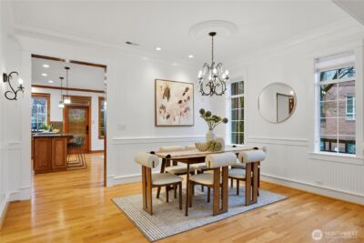 2557 NE Park Drive , Issaquah, WA 98029 - Photo 8