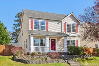 2256 Palisade Boulevard , Dupont, WA 98327