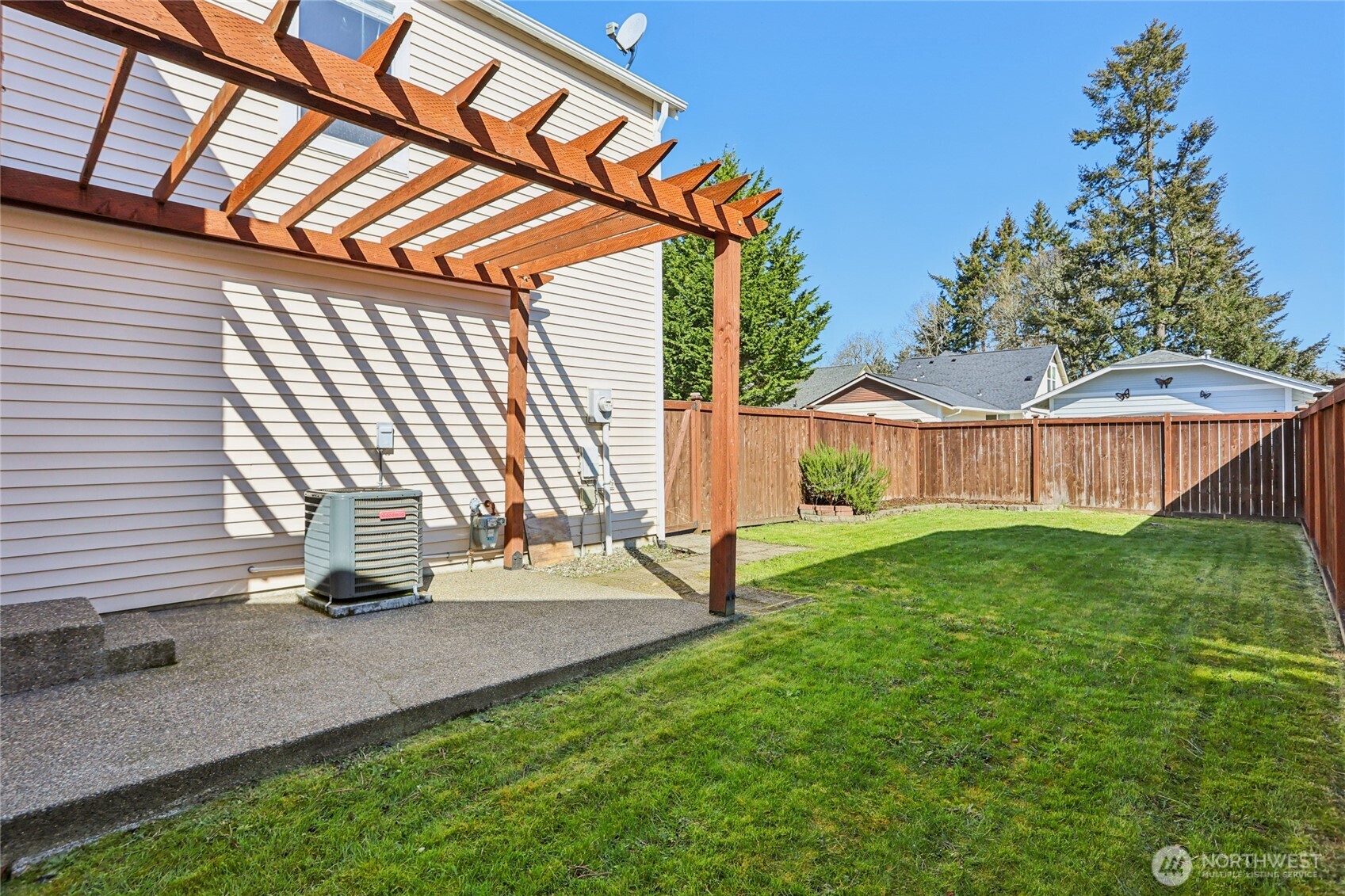 2256 Palisade Boulevard , Dupont, WA 98327