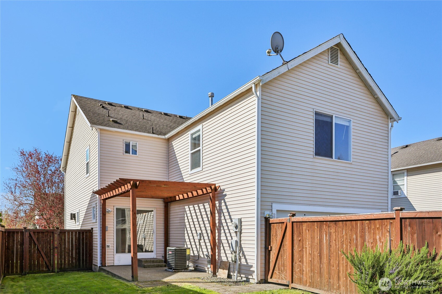 2256 Palisade Boulevard , Dupont, WA 98327
