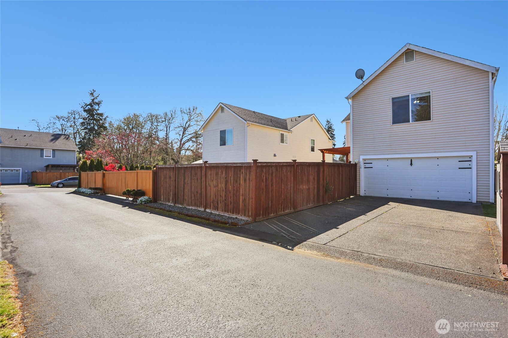 2256 Palisade Boulevard , Dupont, WA 98327