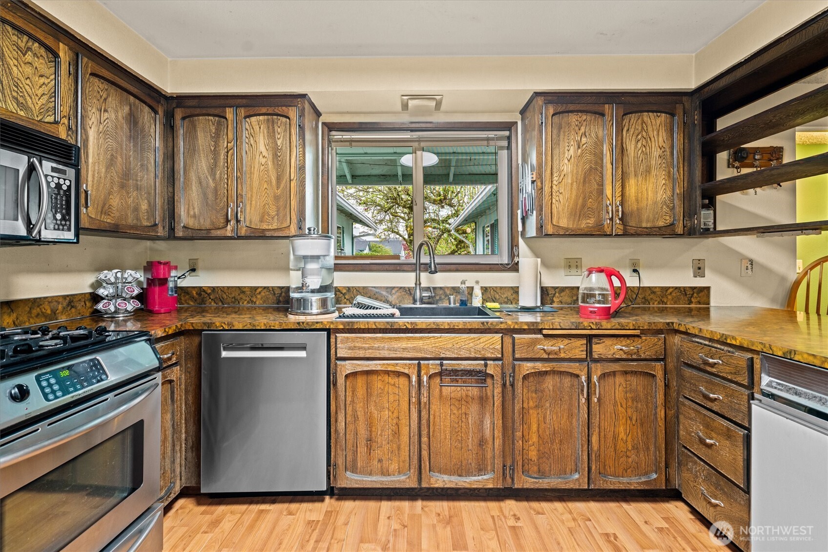 9505 NW 21st Avenue , Vancouver, WA 98665