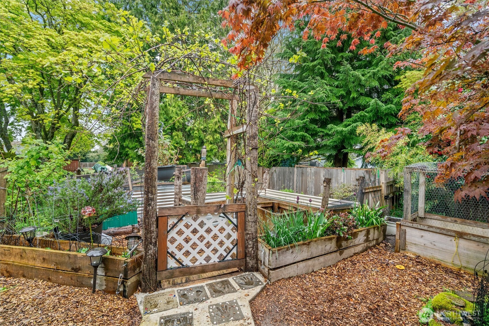 9505 NW 21st Avenue , Vancouver, WA 98665