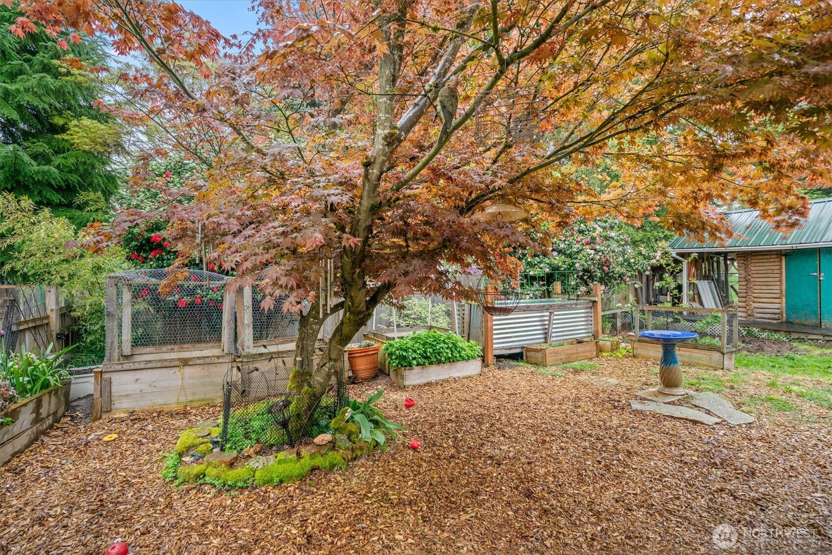 9505 NW 21st Avenue , Vancouver, WA 98665