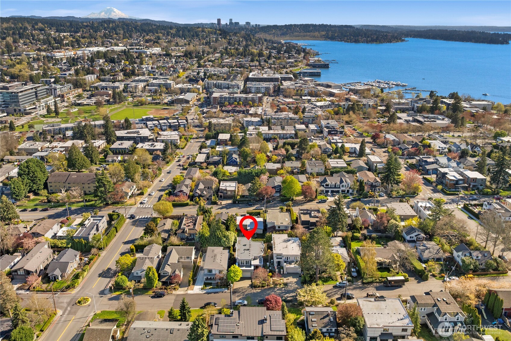 227 8th Avenue , Kirkland, WA 98033
