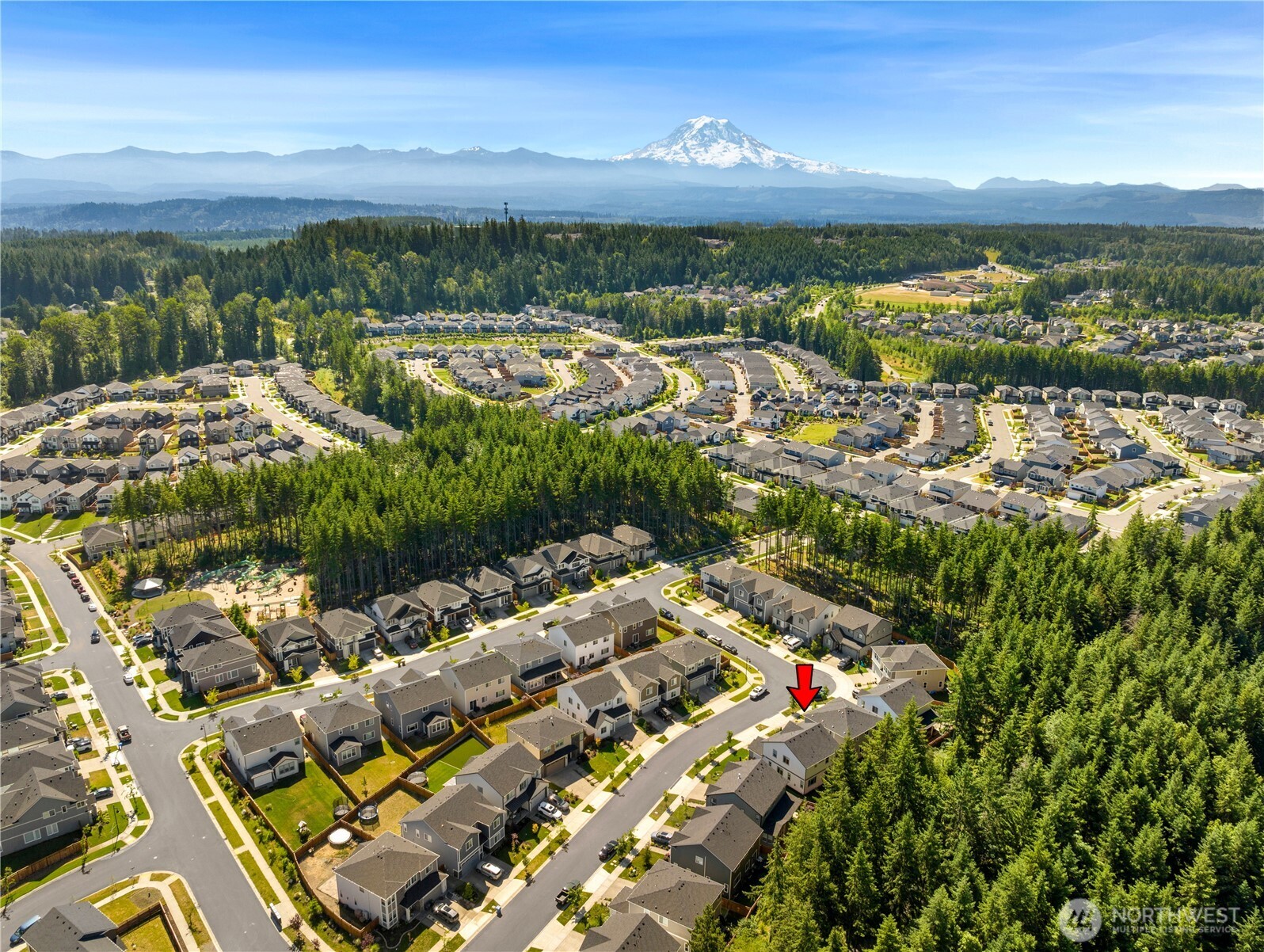 12976 186th Avenue E, Bonney Lake, WA 98391