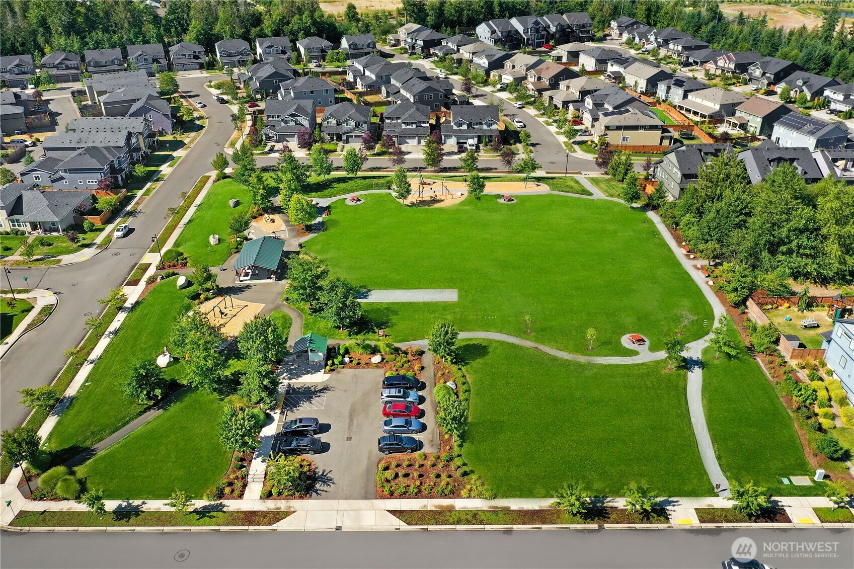 12976 186th Avenue E, Bonney Lake, WA 98391
