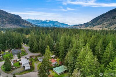 6159 Cedar Lane , Maple Falls, WA 98266
