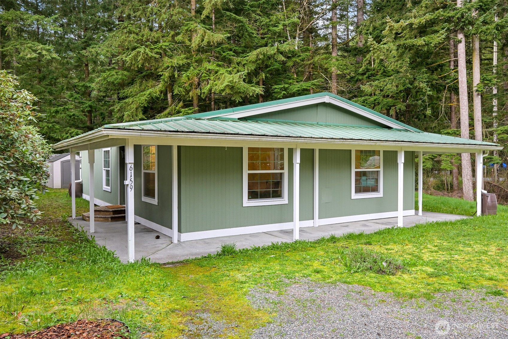 6159 Cedar Lane , Maple Falls, WA 98266