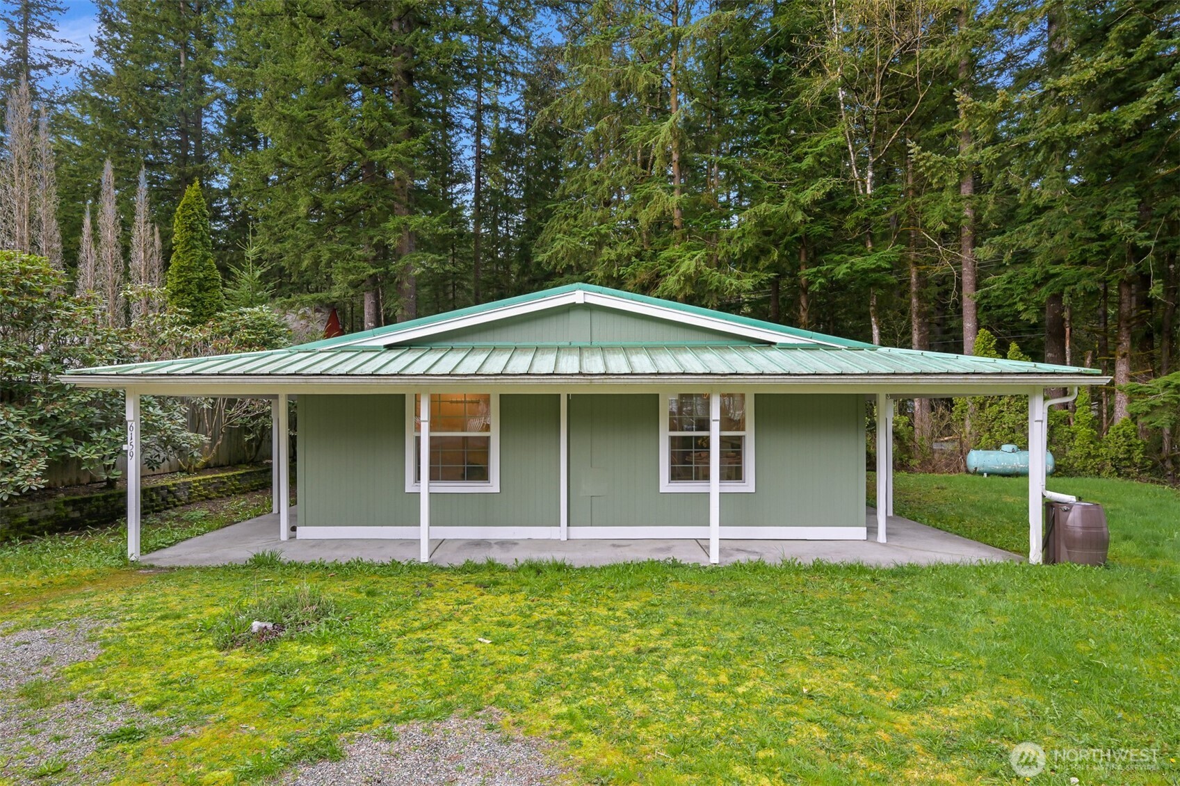 6159 Cedar Lane , Maple Falls, WA 98266