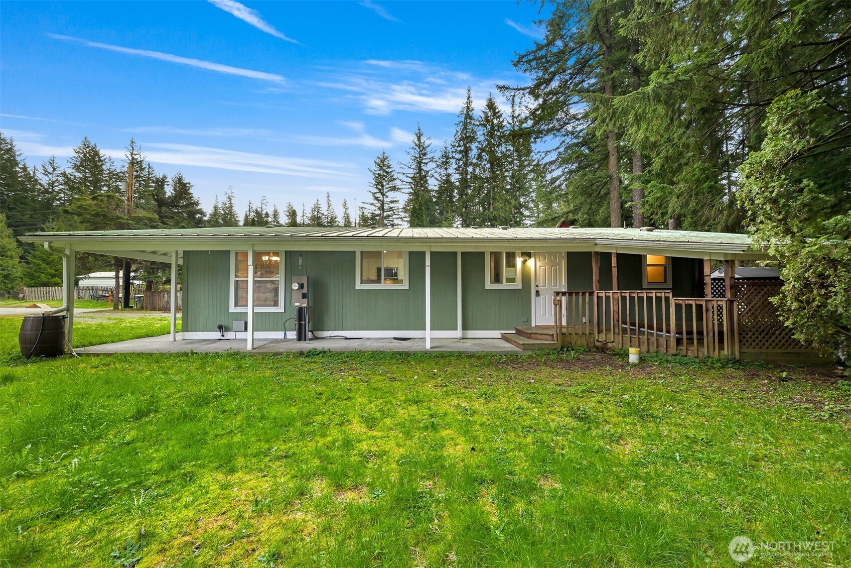 6159 Cedar Lane , Maple Falls, WA 98266