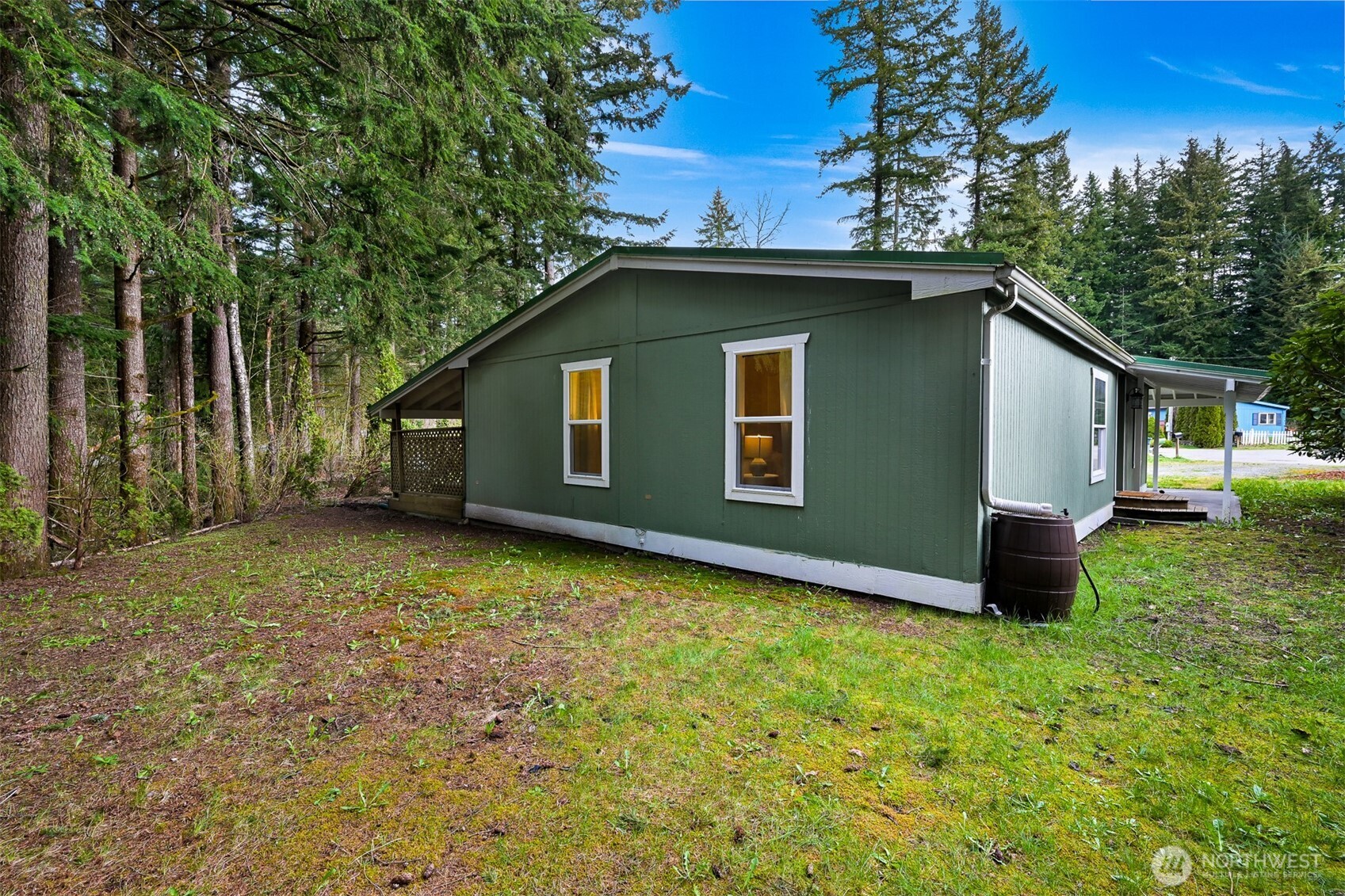 6159 Cedar Lane , Maple Falls, WA 98266