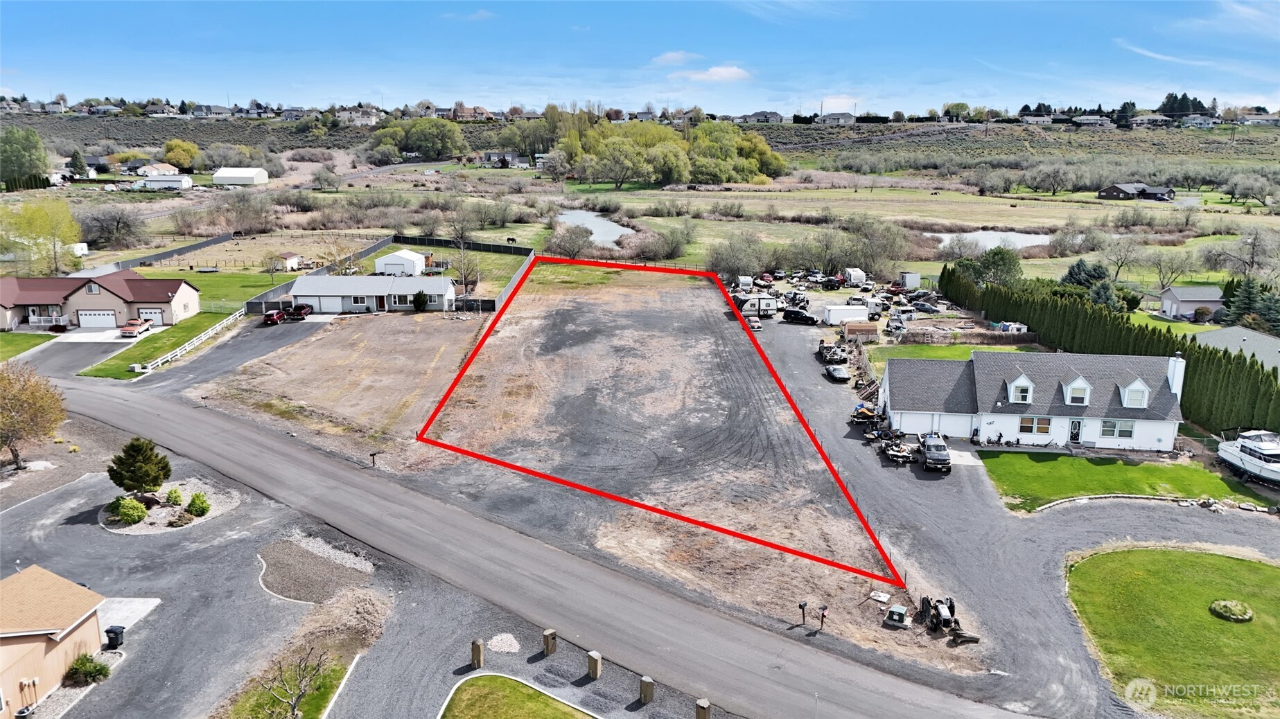 5189 Crystal Springs Place NE, Moses Lake, WA 98837