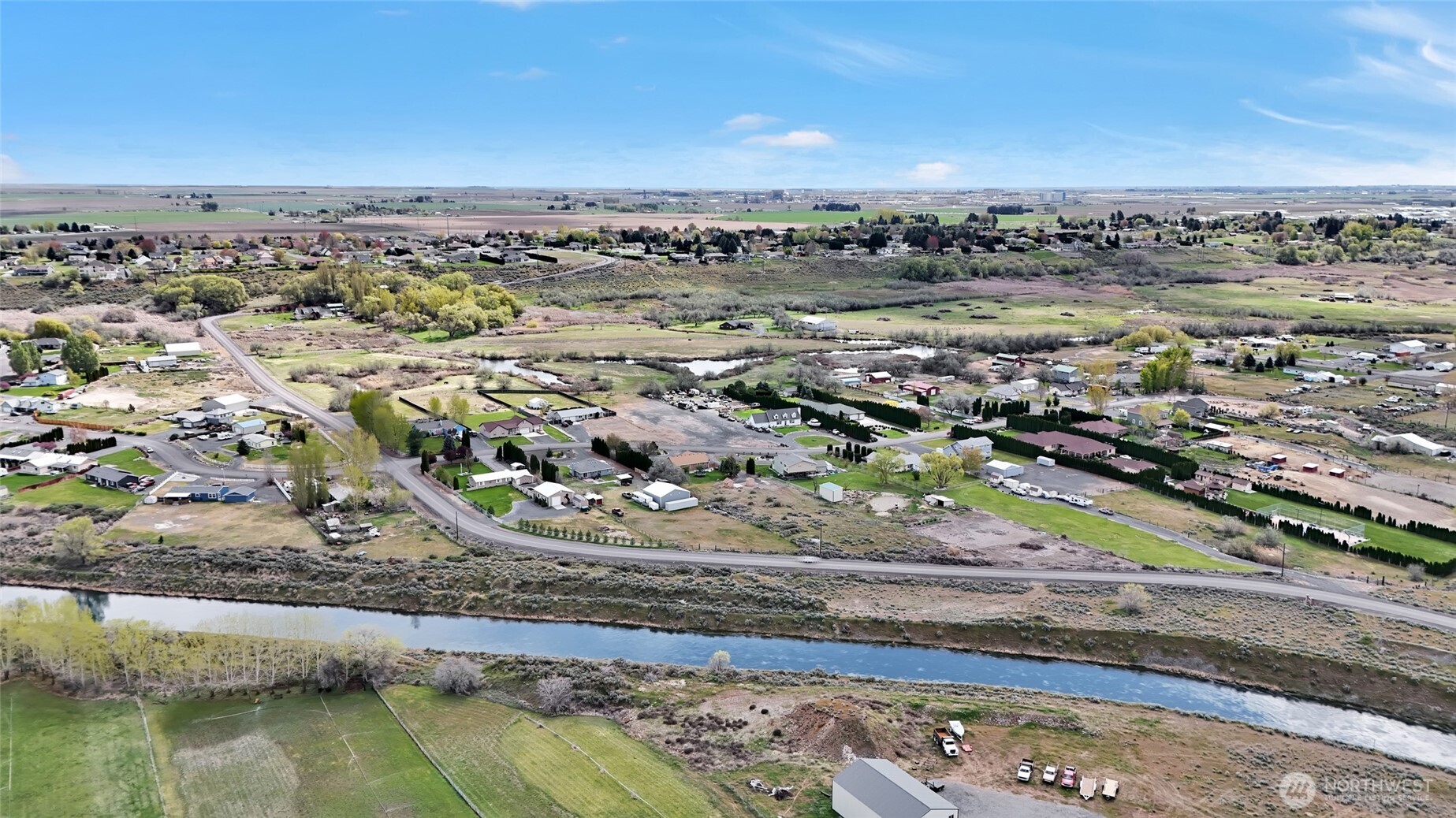 5189 Crystal Springs Place NE, Moses Lake, WA 98837