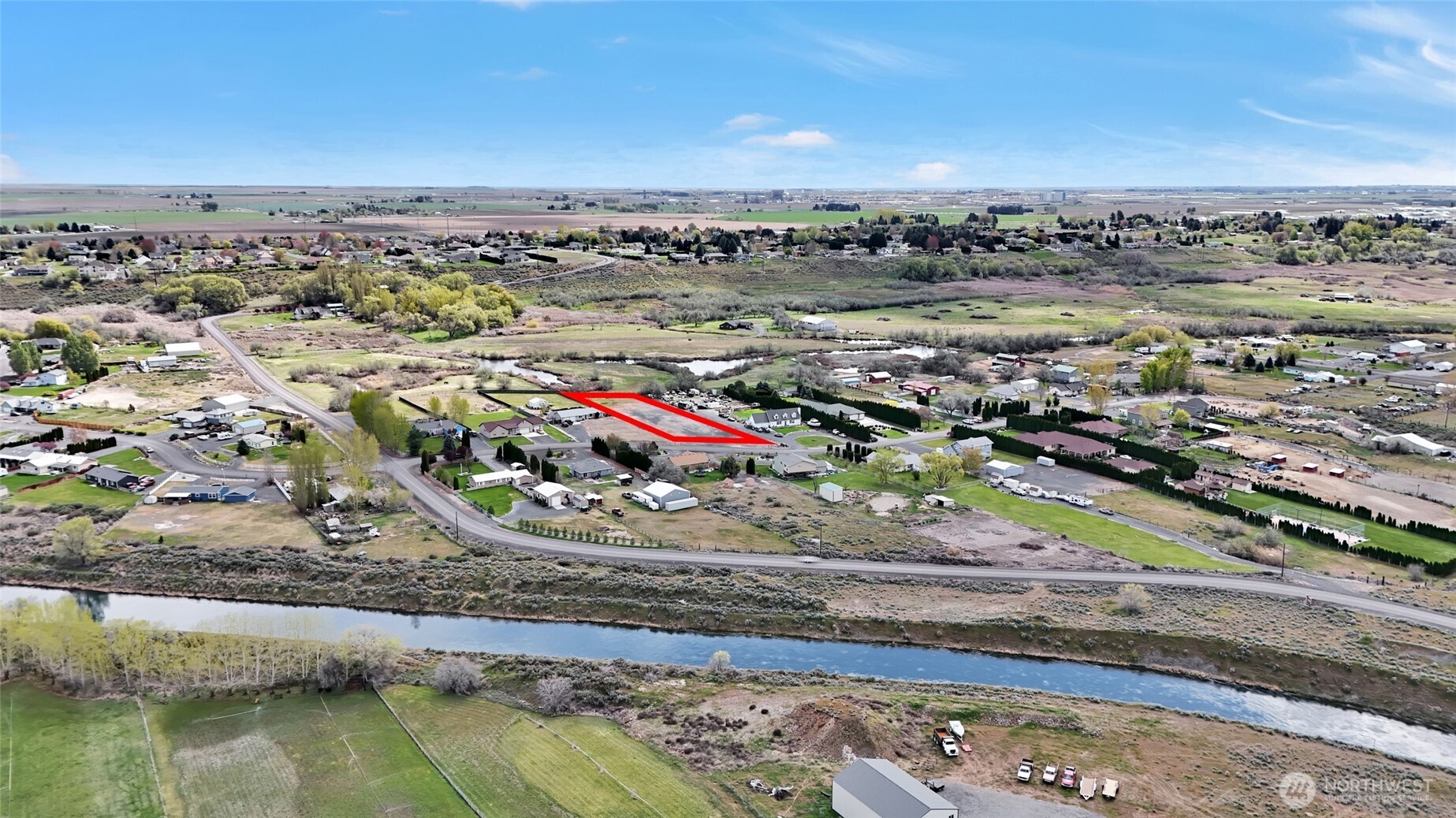 5189 Crystal Springs Place NE, Moses Lake, WA 98837