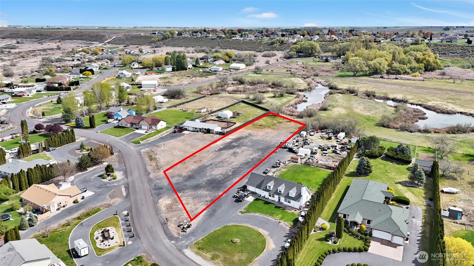 5189 Crystal Springs Place NE, Moses Lake, WA 98837