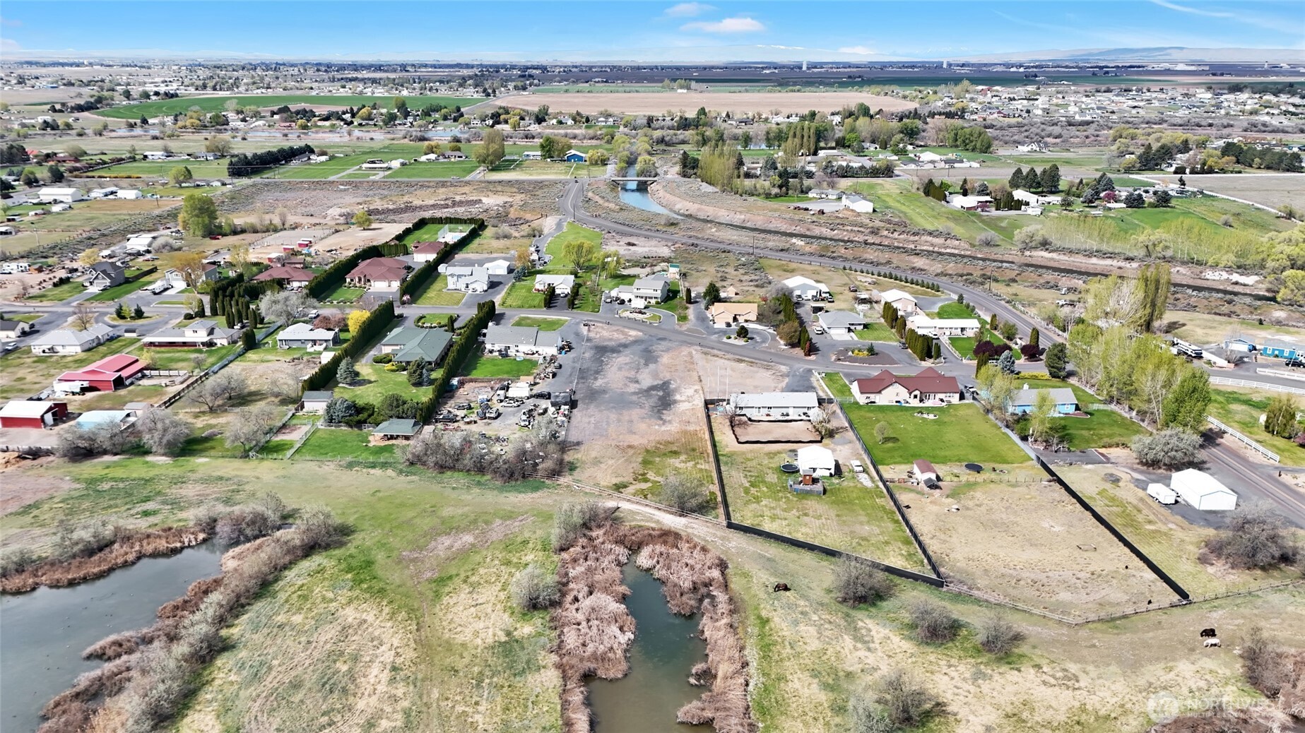 5189 Crystal Springs Place NE, Moses Lake, WA 98837