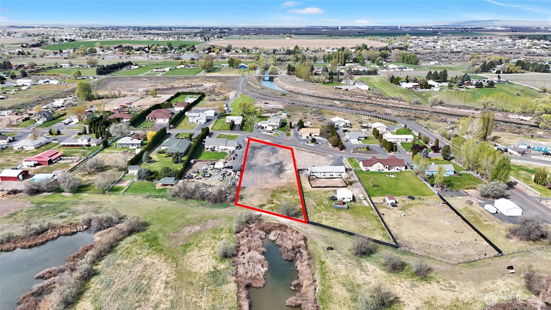 5189 Crystal Springs Place NE, Moses Lake, WA 98837