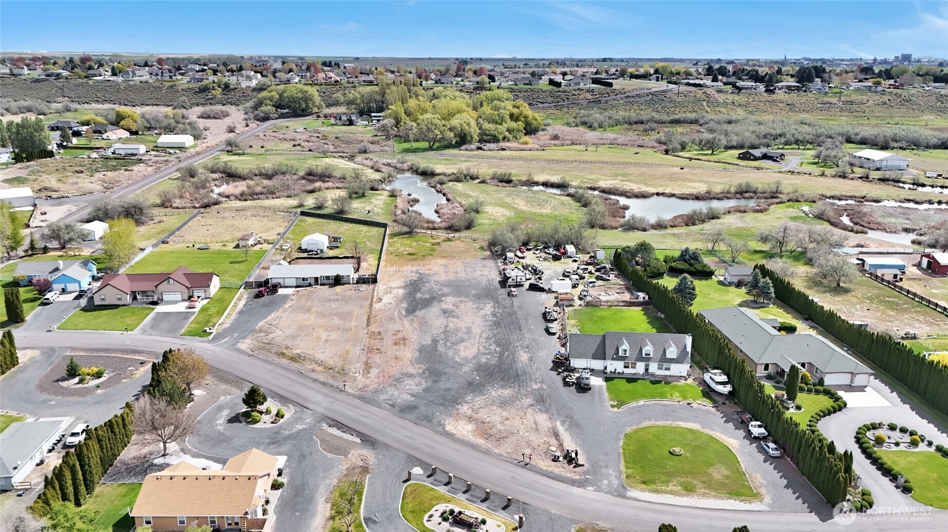 5189 Crystal Springs Place NE, Moses Lake, WA 98837